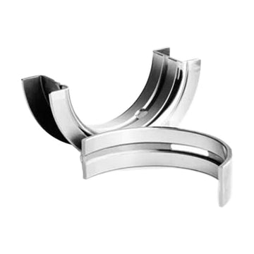Metales de centro 5C2244-STD (MORESA)