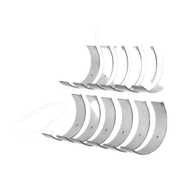 Metales de biela 6-1735-010 (GARANTI)