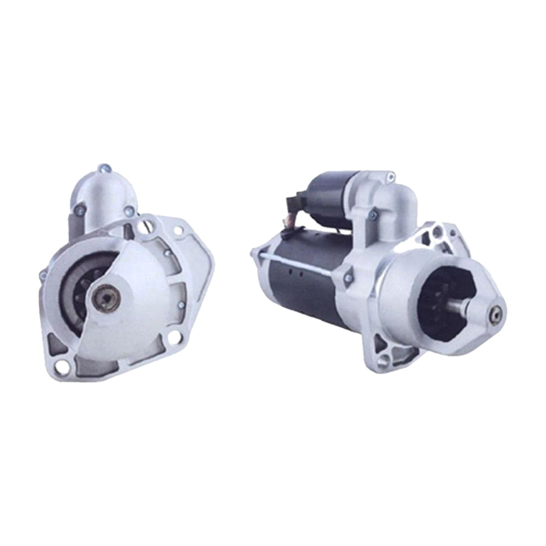 Marcha 6004AA2005 BOSCH