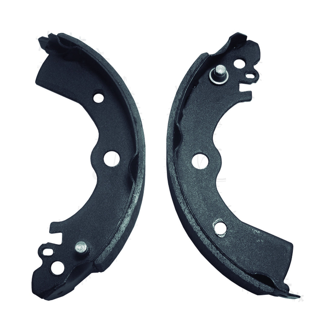 Balatas 638-1438 BIOCERAMIC