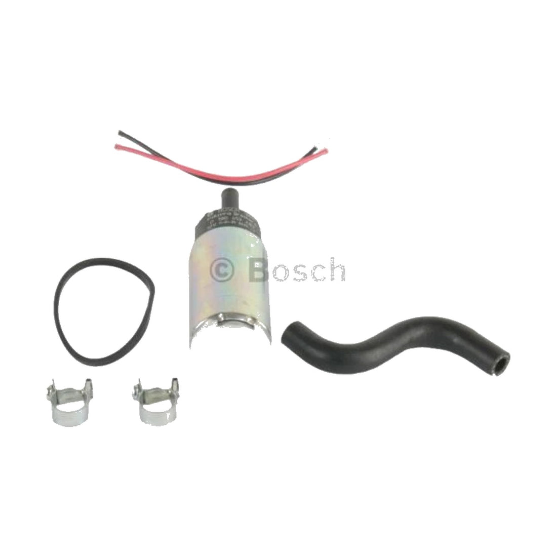 Bomba gasolina 69124 BOSCH