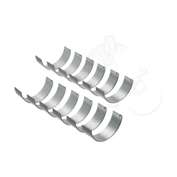 Metales de biela 6B1385-030 (MORESA)