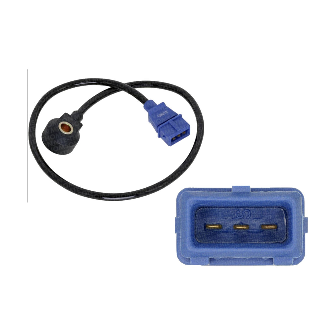 Sensor detonacion 7010-MTE MTE THOMSON