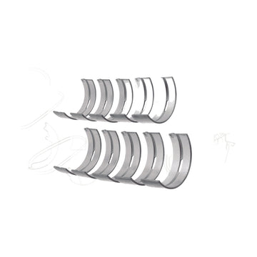Metales de centro 7103M-030 (GARANTI)