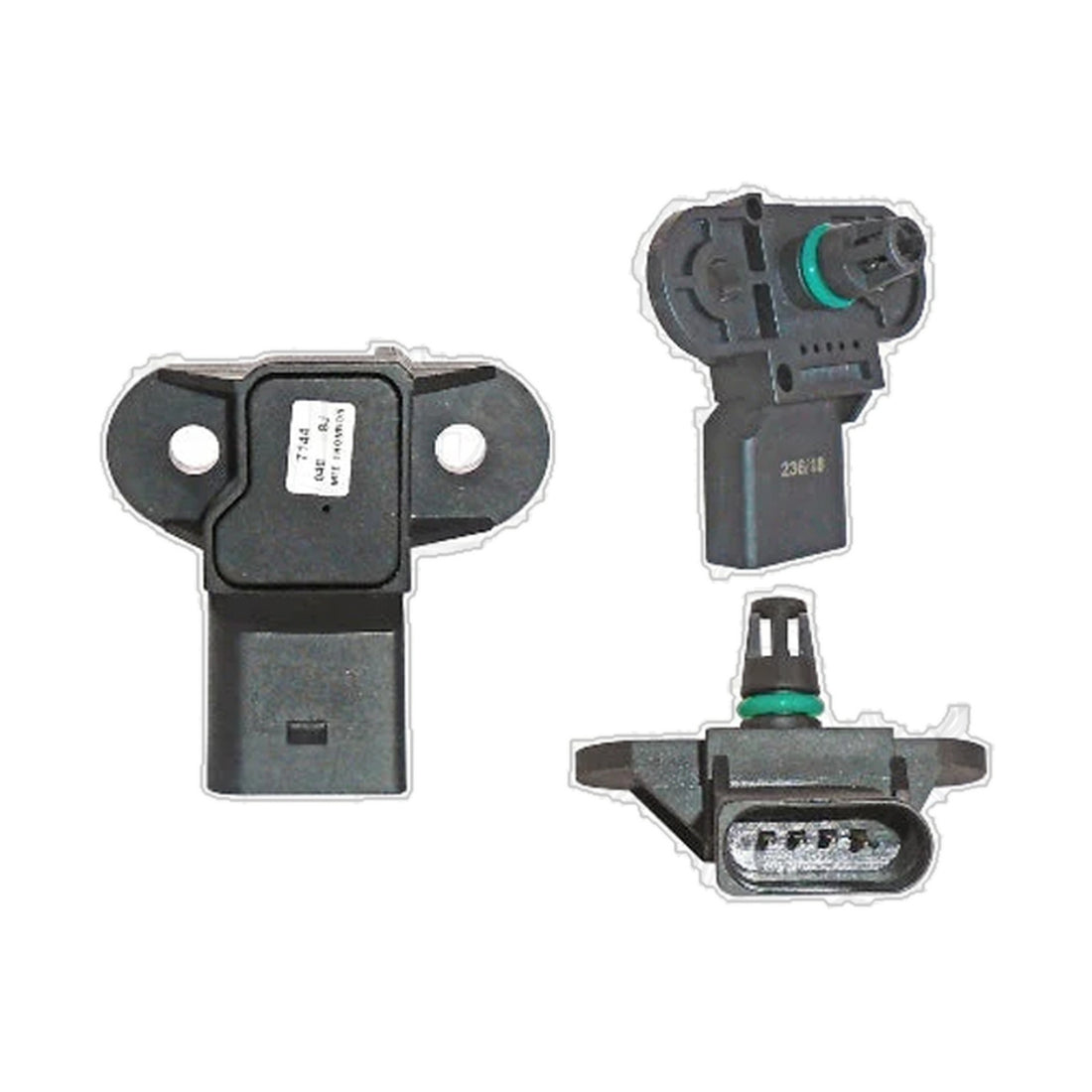 Sensor presión absoluta 7144-MTE MTE THOMSON