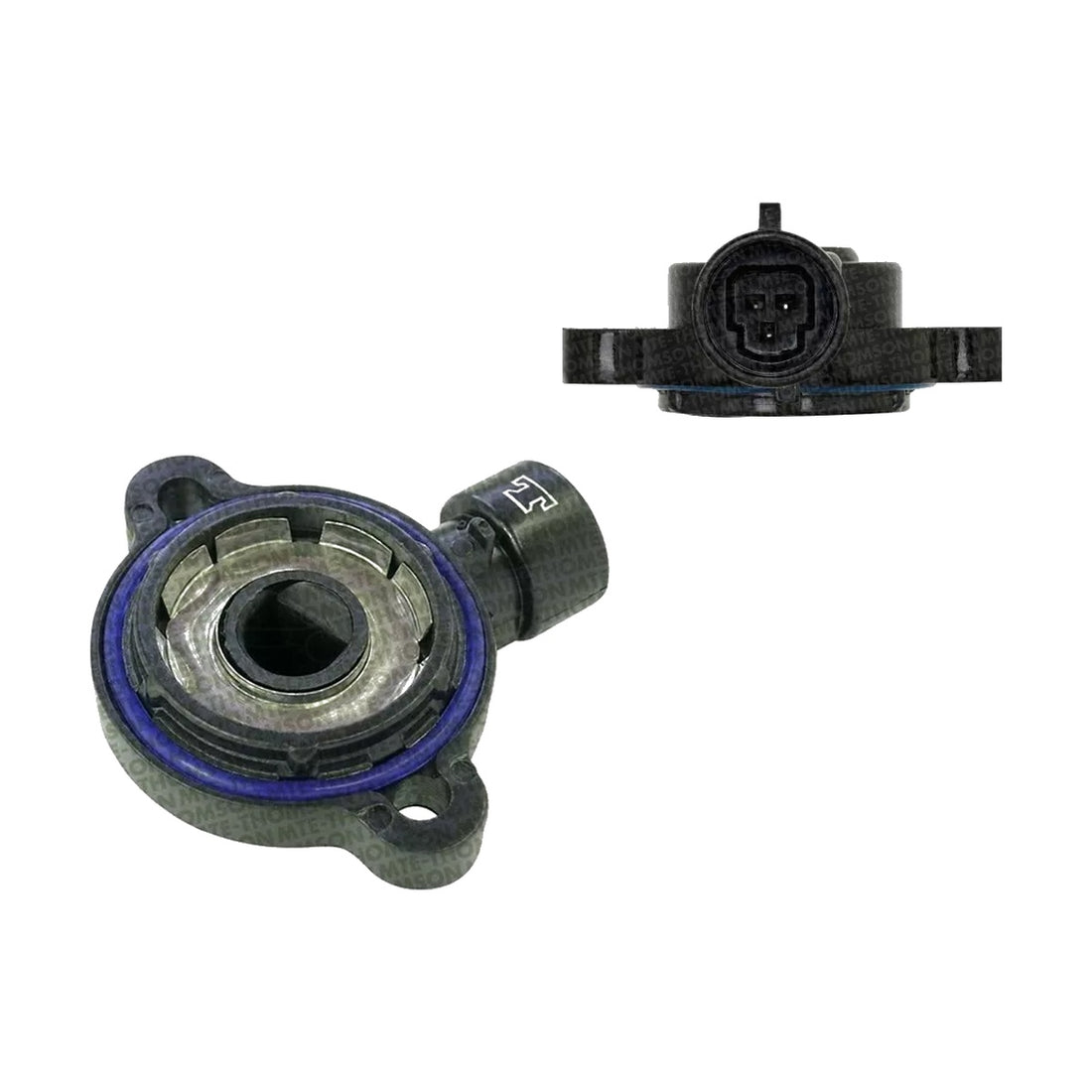Sensor de posición del cigüeñal 7270-MTE MTE THOMSON