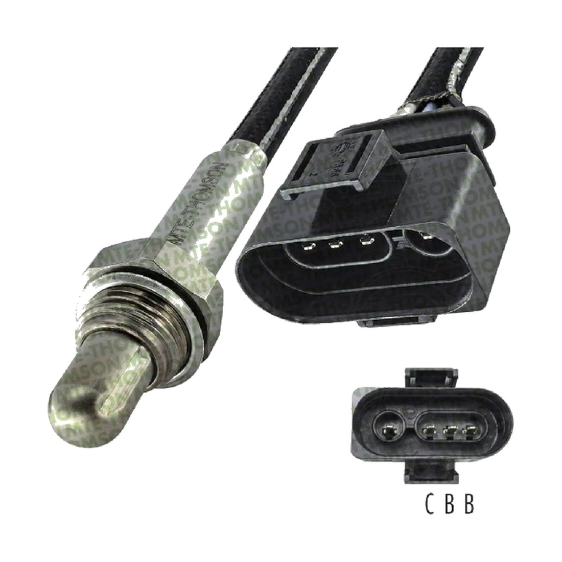 Sensor de oxígeno 7821.40.055-MTE MTE THOMSON