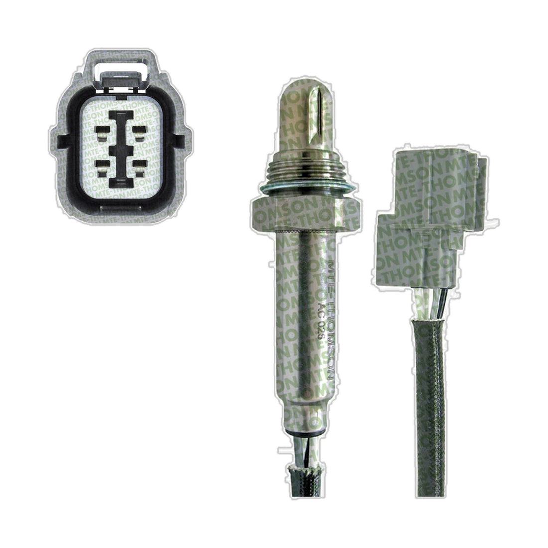 Sensor de oxígeno 7848.40.104-MTE MTE THOMSON