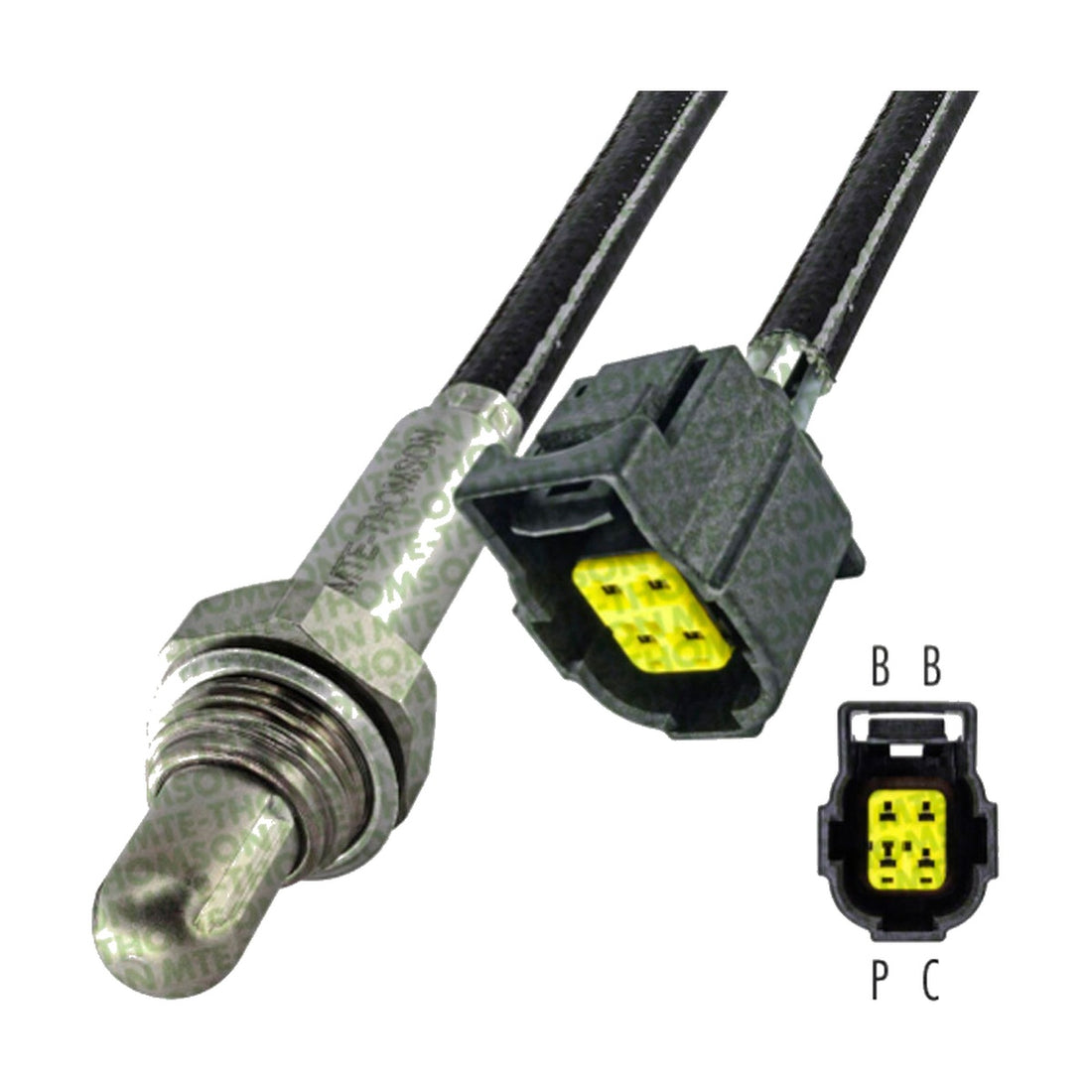 Sensor de oxígeno 7893.40.031-MTE MTE THOMSON