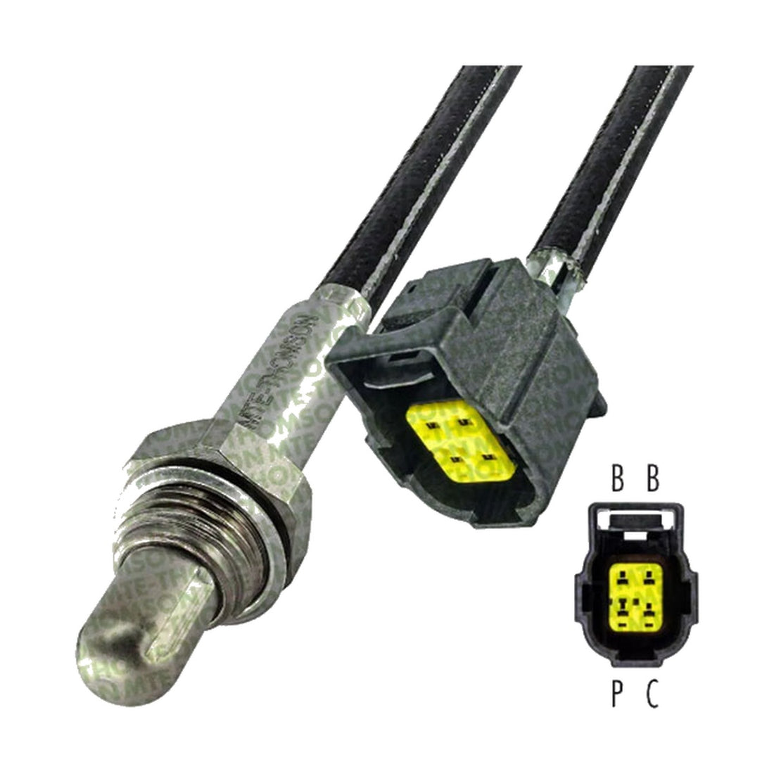 Sensor de oxígeno 7893.40.045-MTE MTE THOMSON