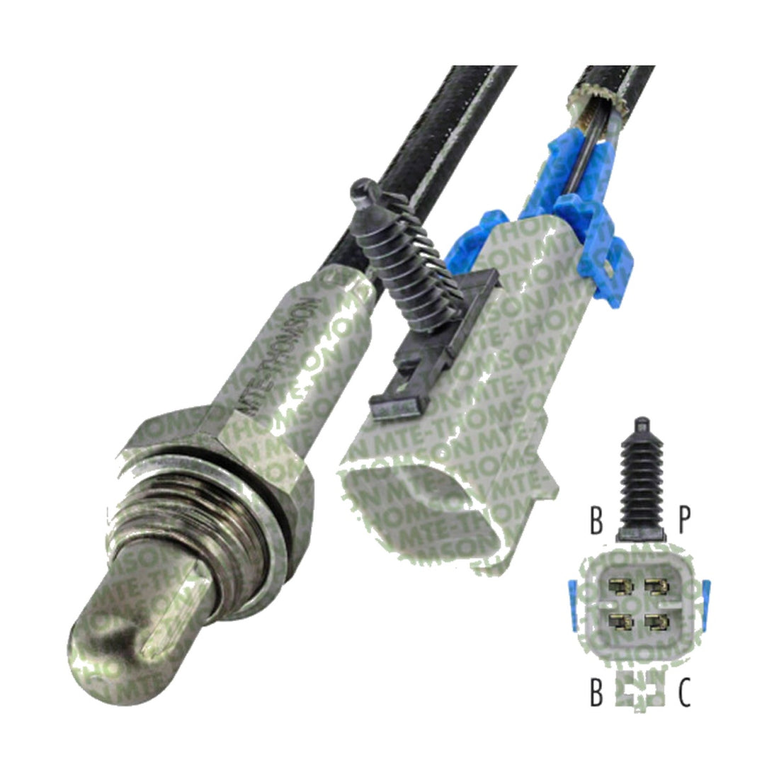 Sensor de oxígeno 7899.41.031-MTE MTE THOMSON