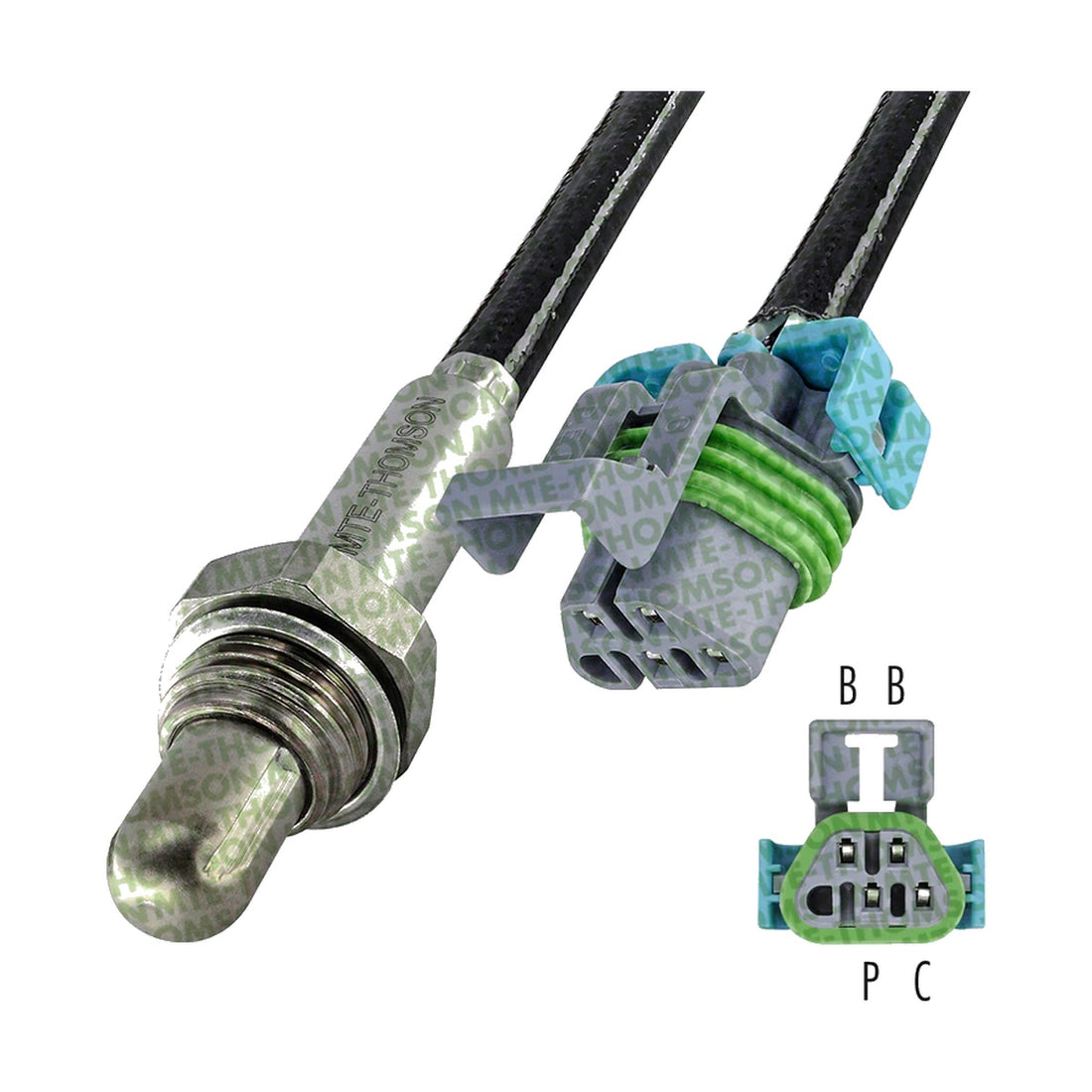 Sensor de oxígeno 7917.40.040-MTE MTE THOMSON