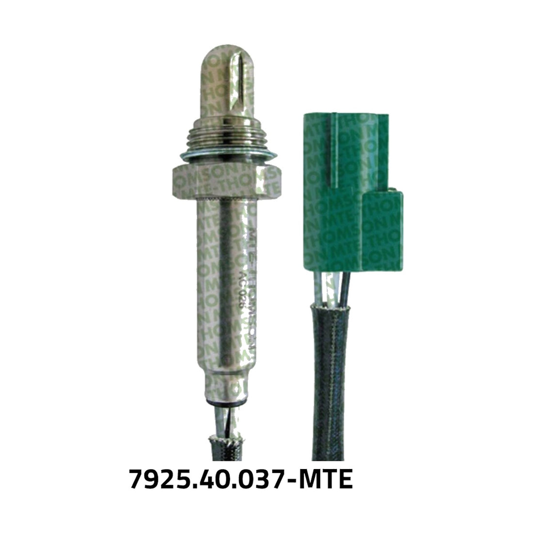 Sensor de oxígeno 7925.40.037-MTE MTE THOMSON