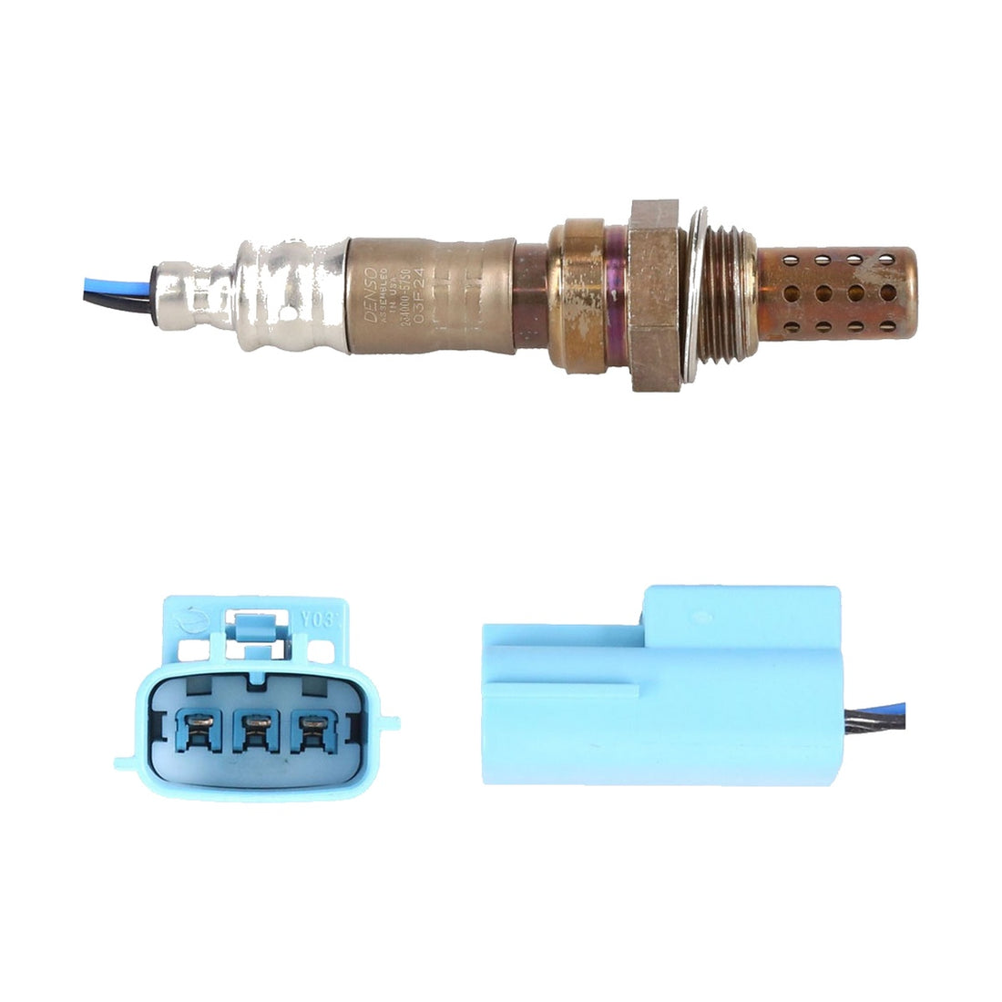 Sensor de oxígeno 7965.30.050-MTE MTE THOMSON
