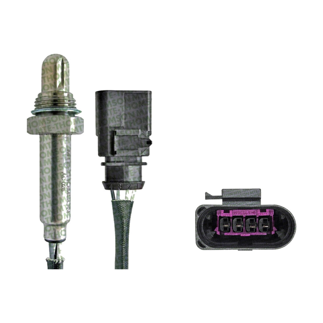 Sensor de oxígeno 7977.40.035-MTE MTE THOMSON