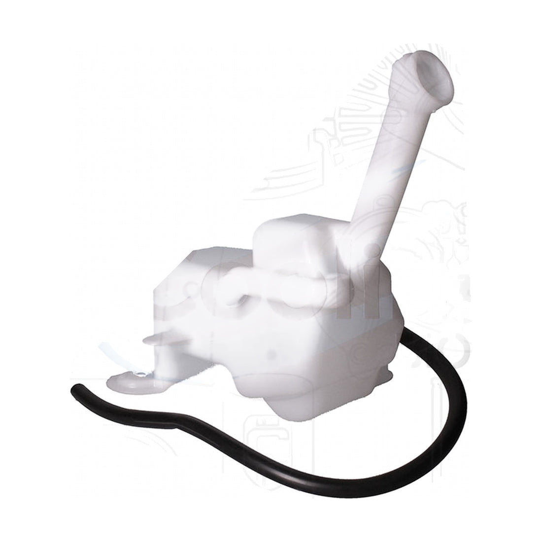 Depósito anticongelante 8027AC BEST COOLING