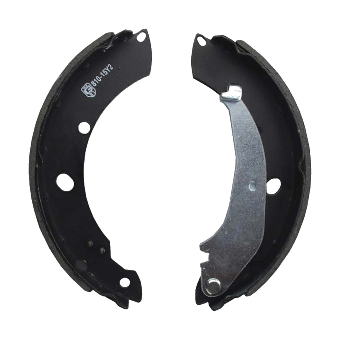 Balatas 810-15Y2 BIOCERAMIC