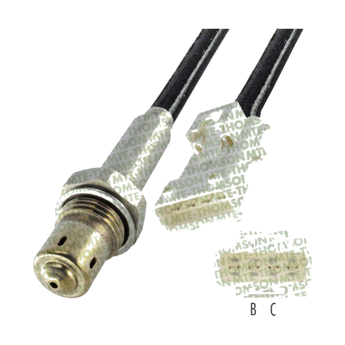 Sensor de oxígeno 8826.40.125-MTE MTE THOMSON