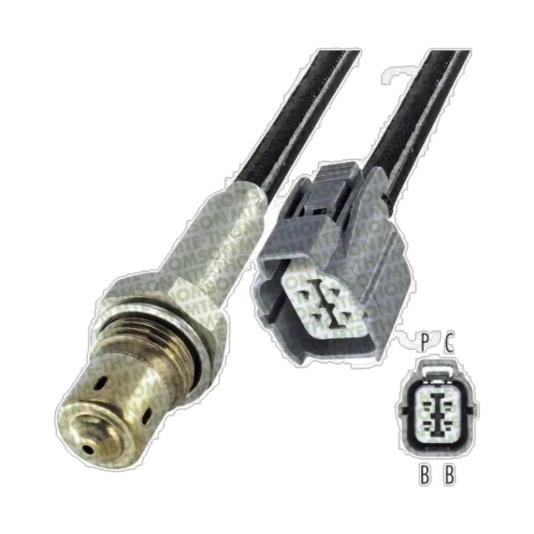 Sensor de oxígeno 8848.40.032-MTE MTE THOMSON