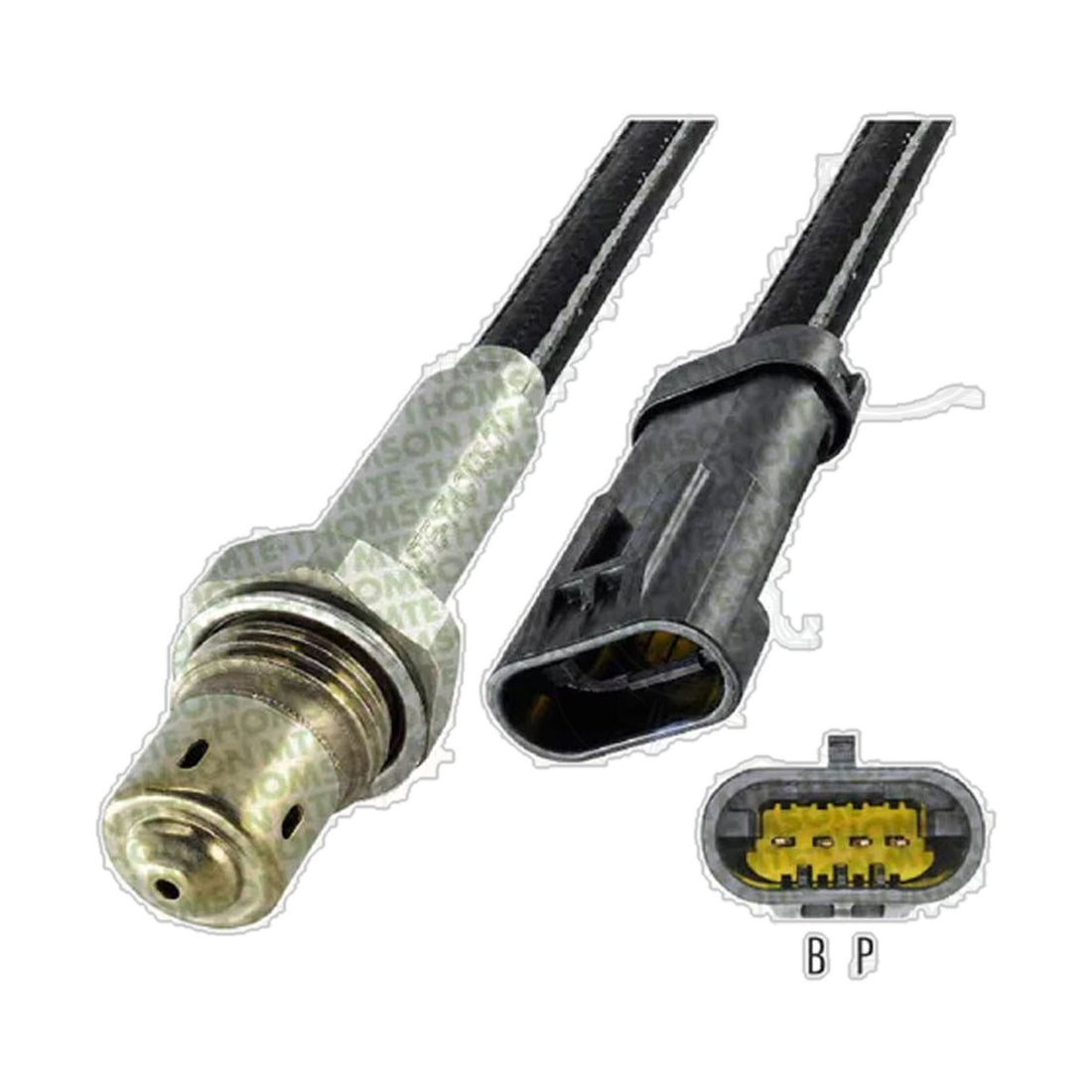 Sensor de oxígeno 8852.40.045-MTE MTE THOMSON