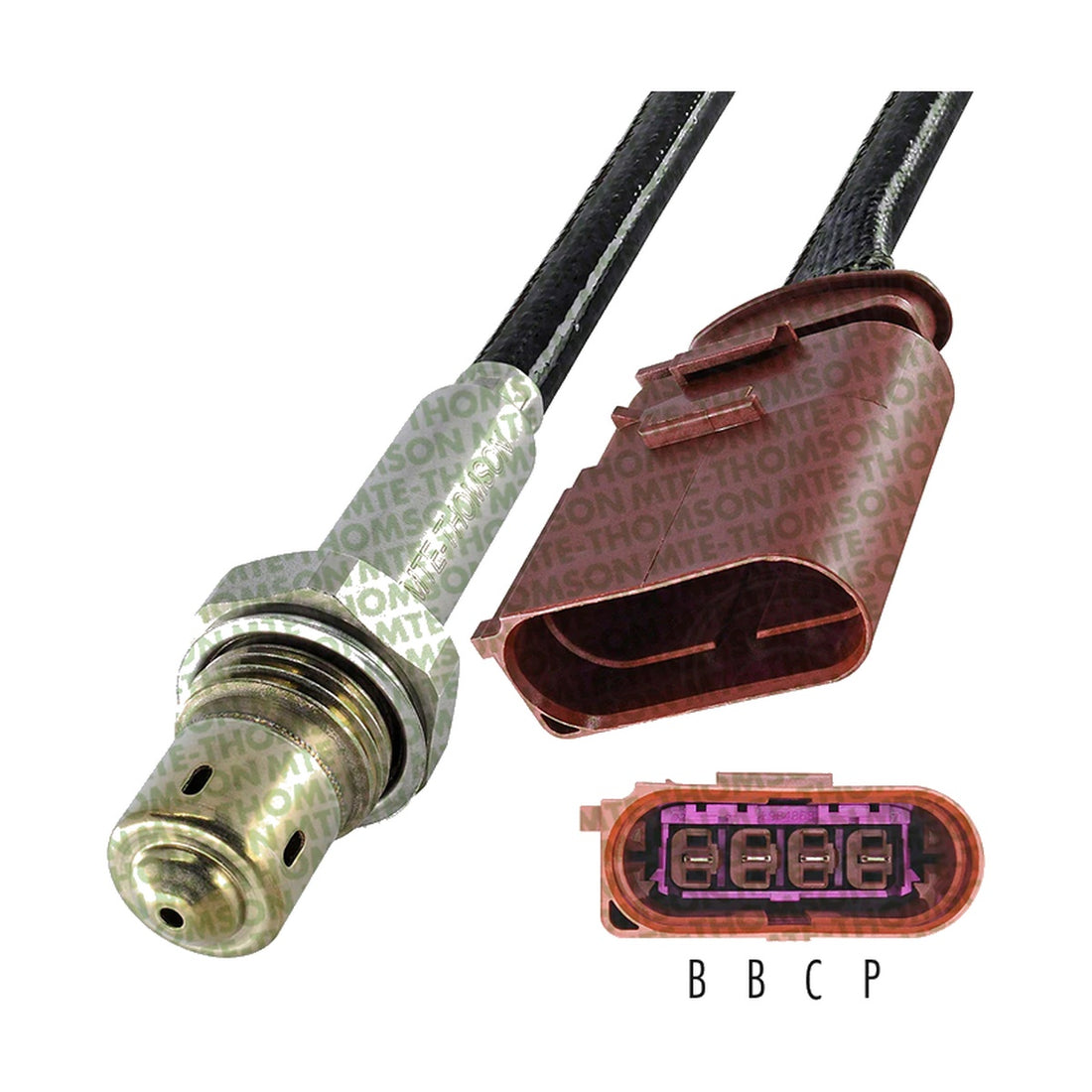 Sensor de oxígeno 8876.40.072-MTE MTE THOMSON