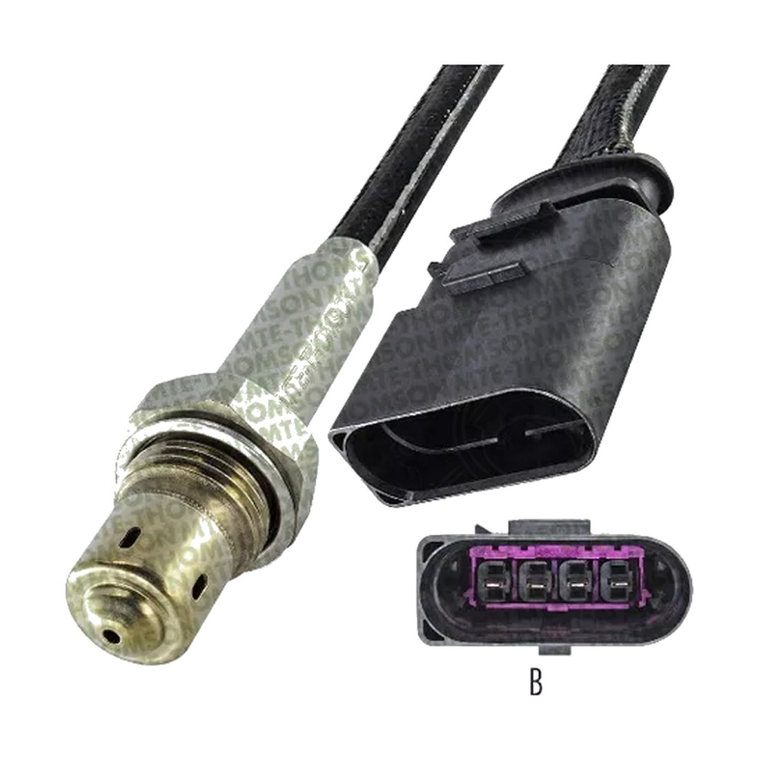 Sensor de oxígeno 8877.40.037-MTE MTE THOMSON