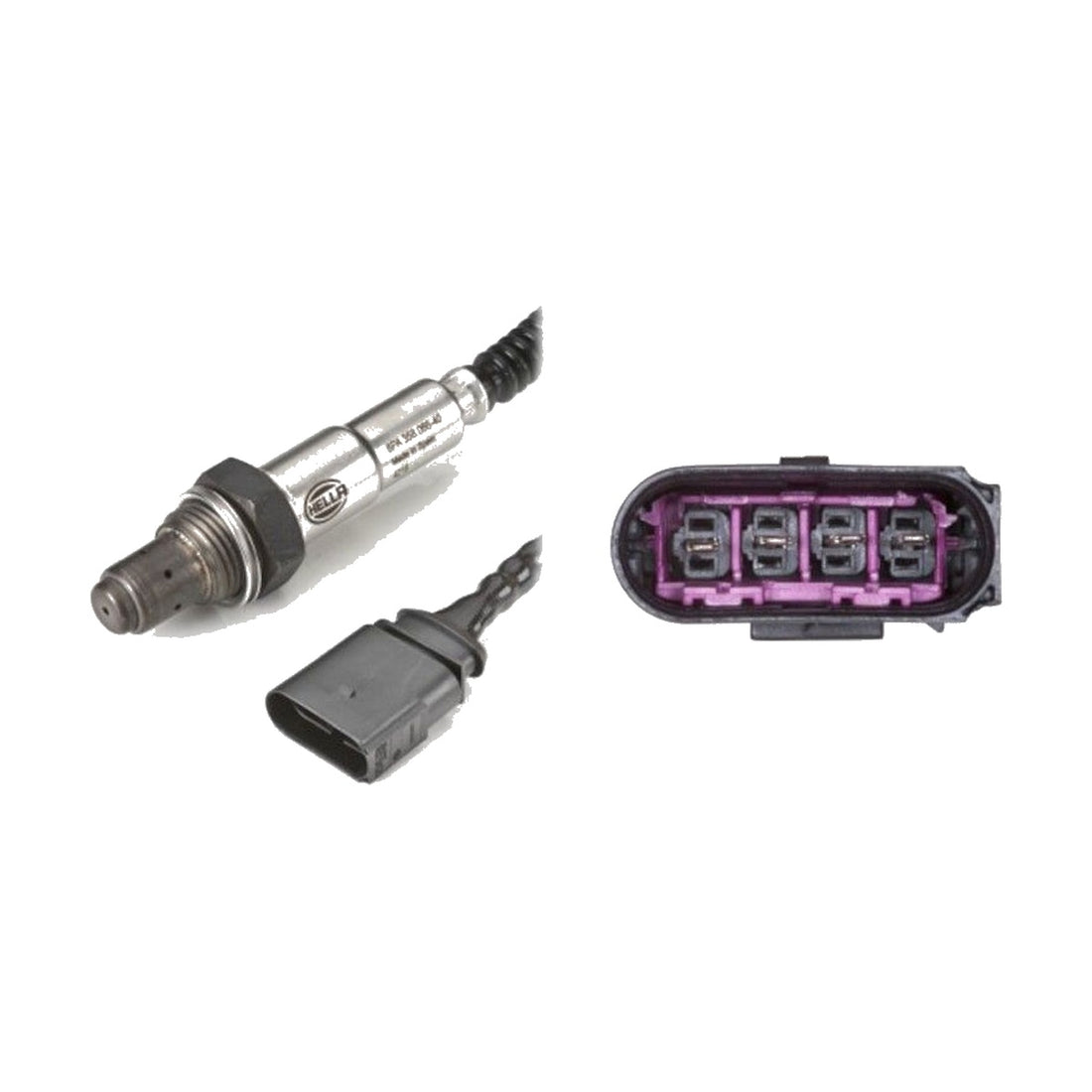 Sensor de oxígeno 8877.40.076-MTE MTE THOMSON
