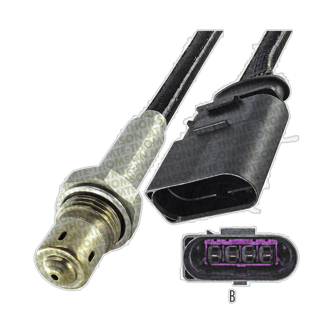 Sensor de oxígeno 8877.40.175-MTE MTE THOMSON