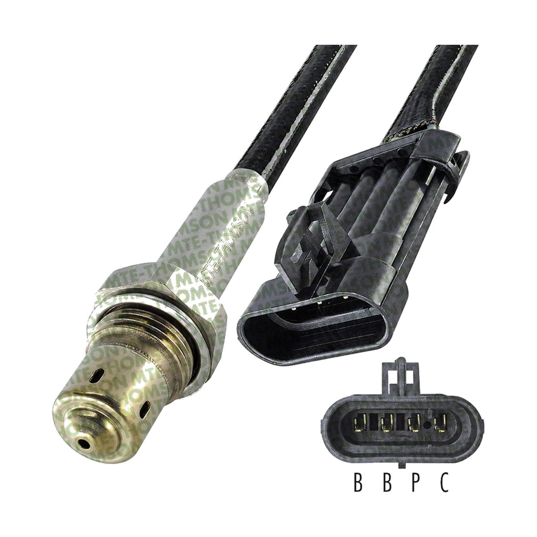 Sensor de oxígeno 8891.40.038-MTE MTE THOMSON