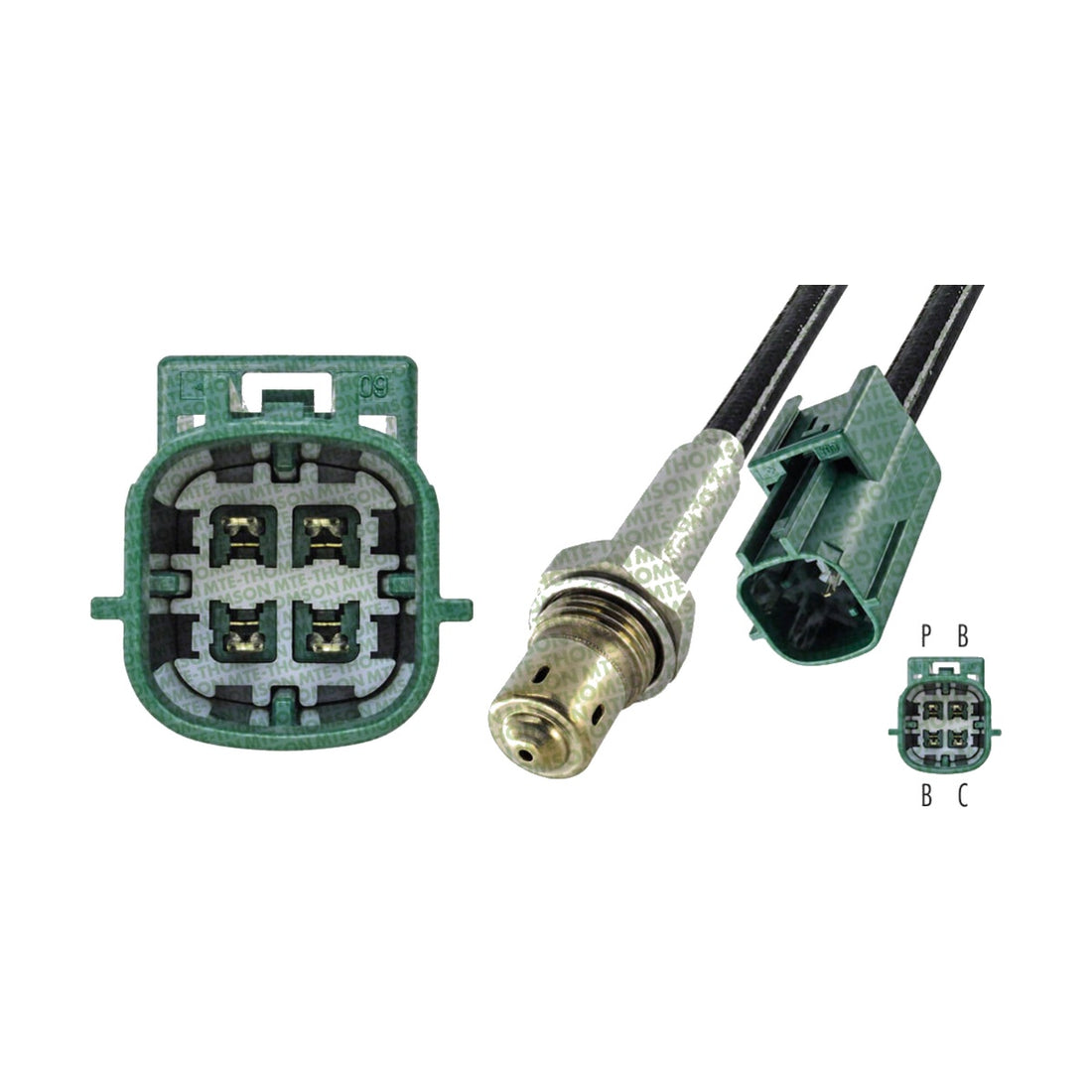 Sensor de oxígeno 8925.40.047-MTE MTE THOMSON