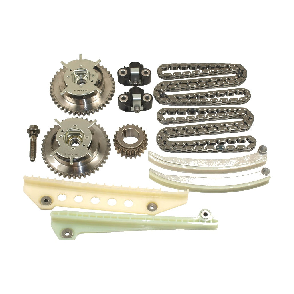 Kit de distribución 9-0387SKVVT Garanti