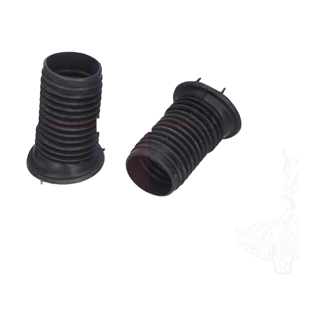 Cubrepolvo amortiguador 90904868SFT SAFETY