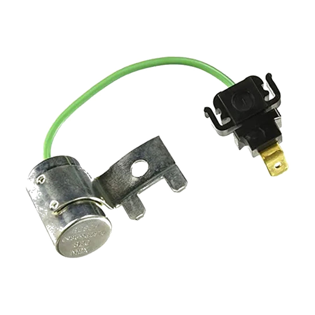 Condensador 9231081576-BS BOSCH