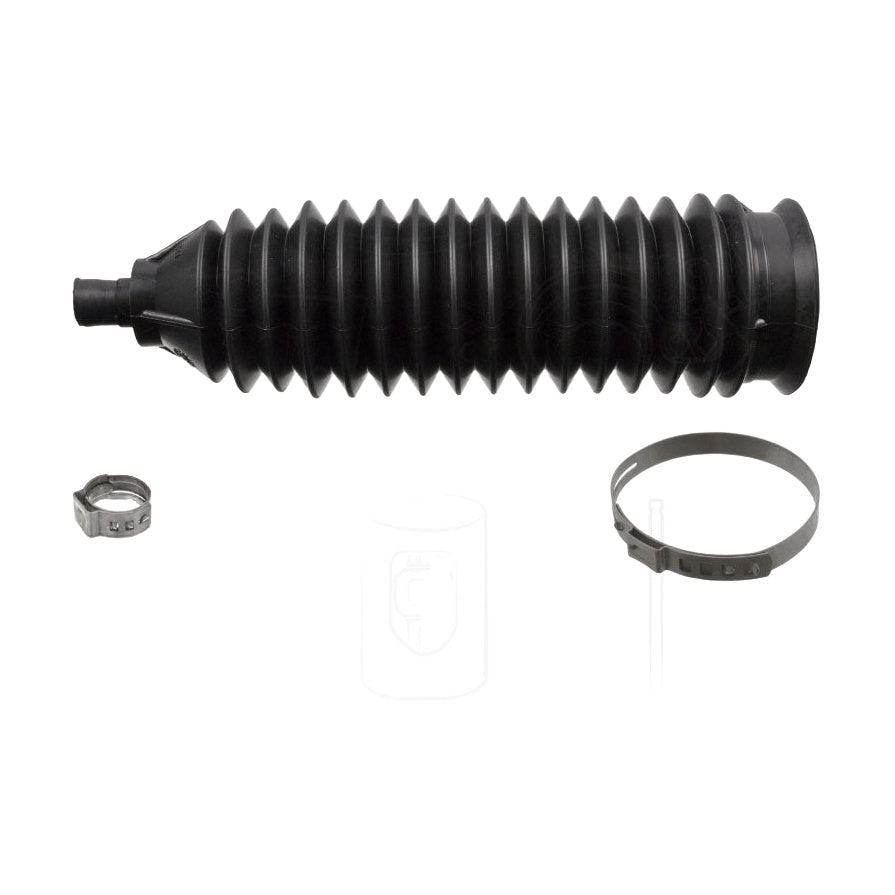 Cubrepolvo dirección 93742565-G GM GENUINO