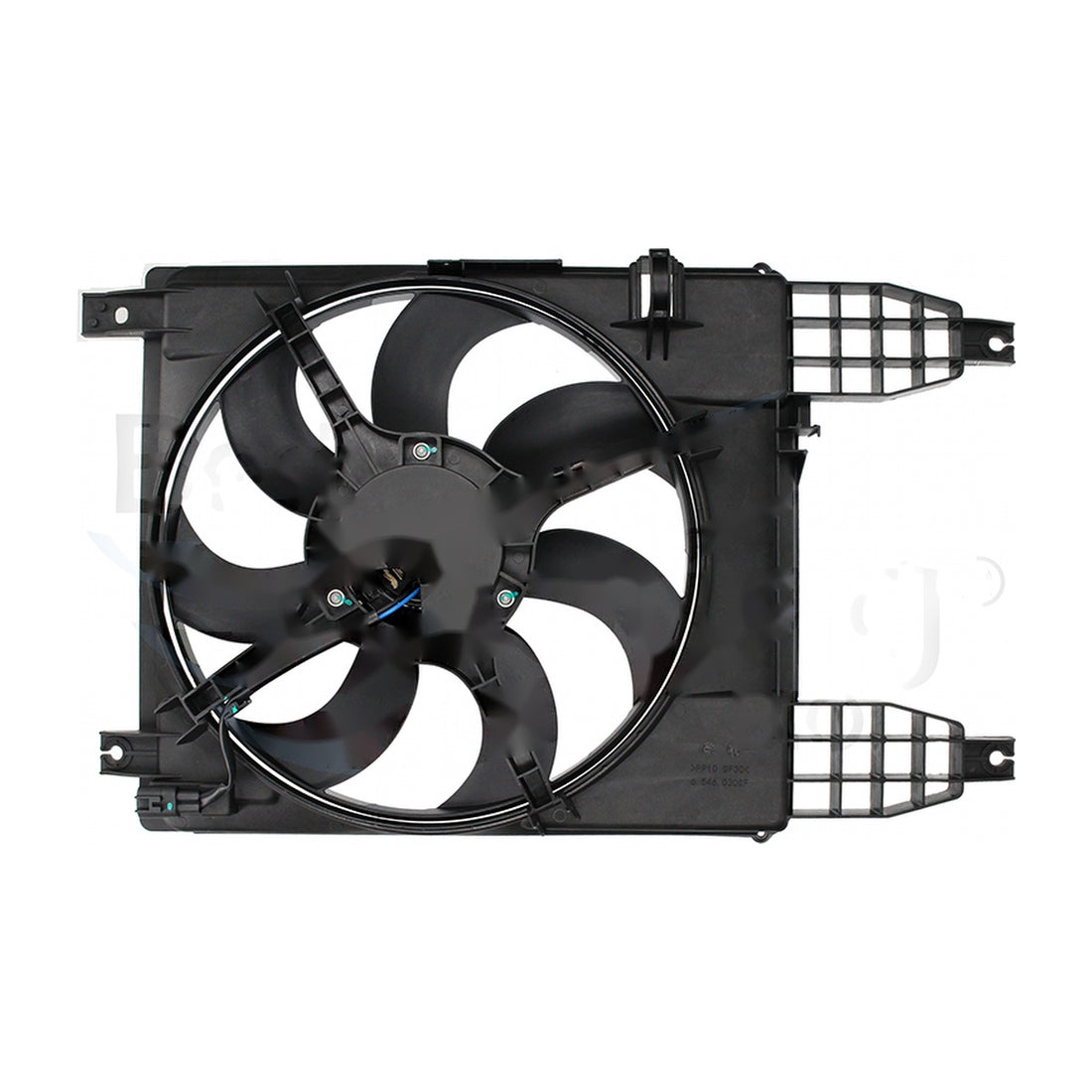 Motoventilador 96962096BC NIKKO