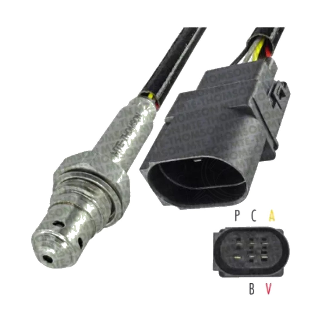 Sensor de oxígeno 9700.50.090-MTE MTE THOMSON
