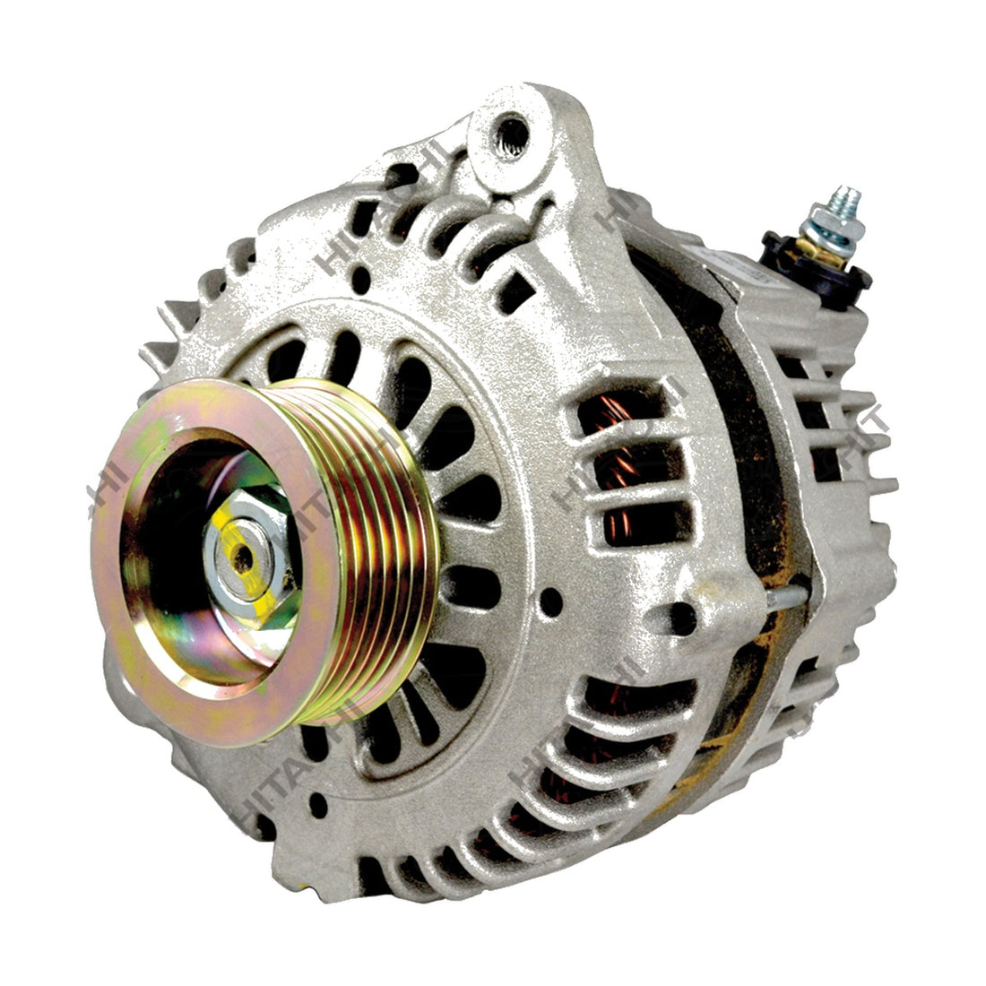 Alternador ALR0014 Hitachi