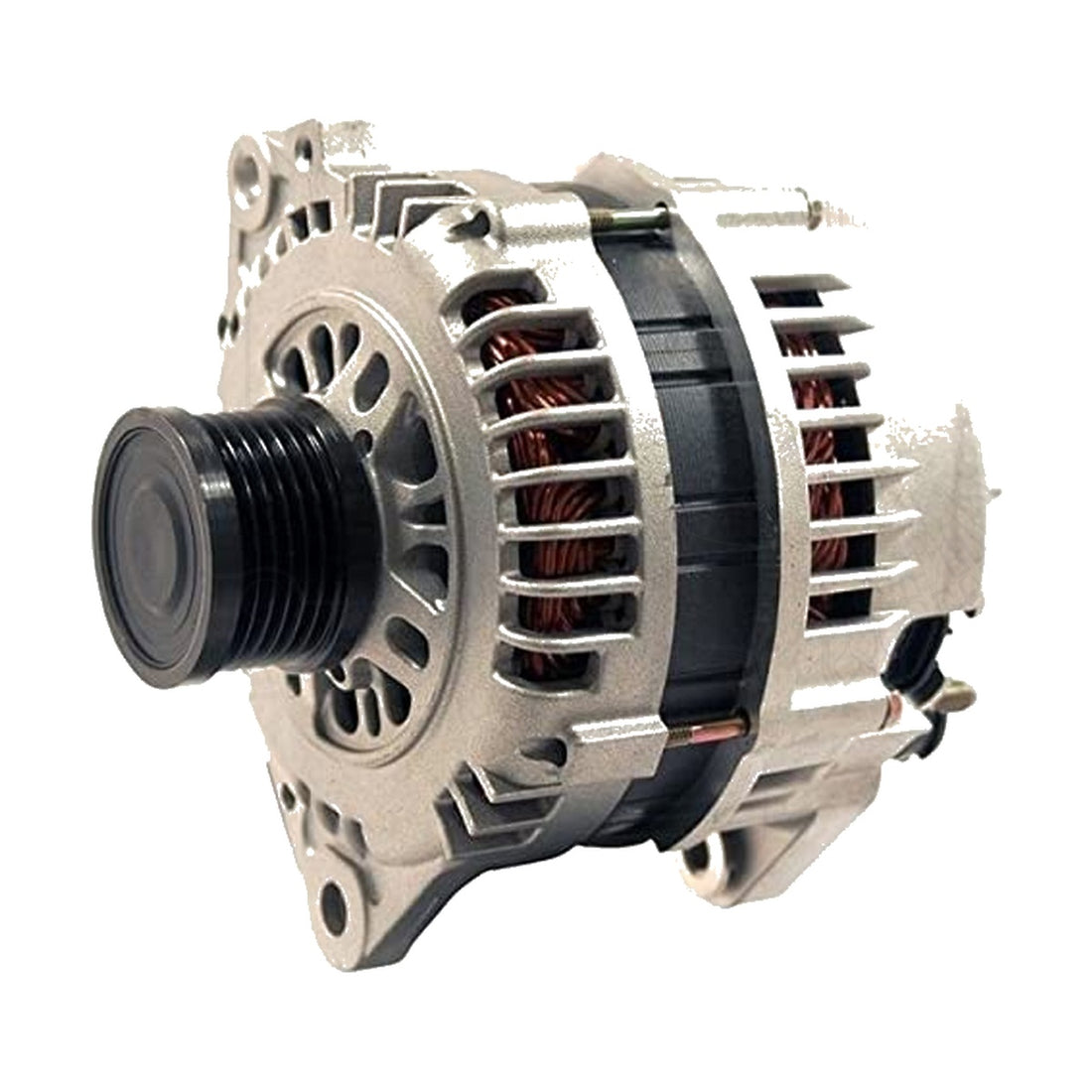 Alternador ALR0017 Hitachi