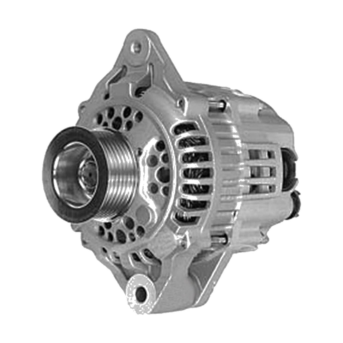Alternador ALR0029 Hitachi