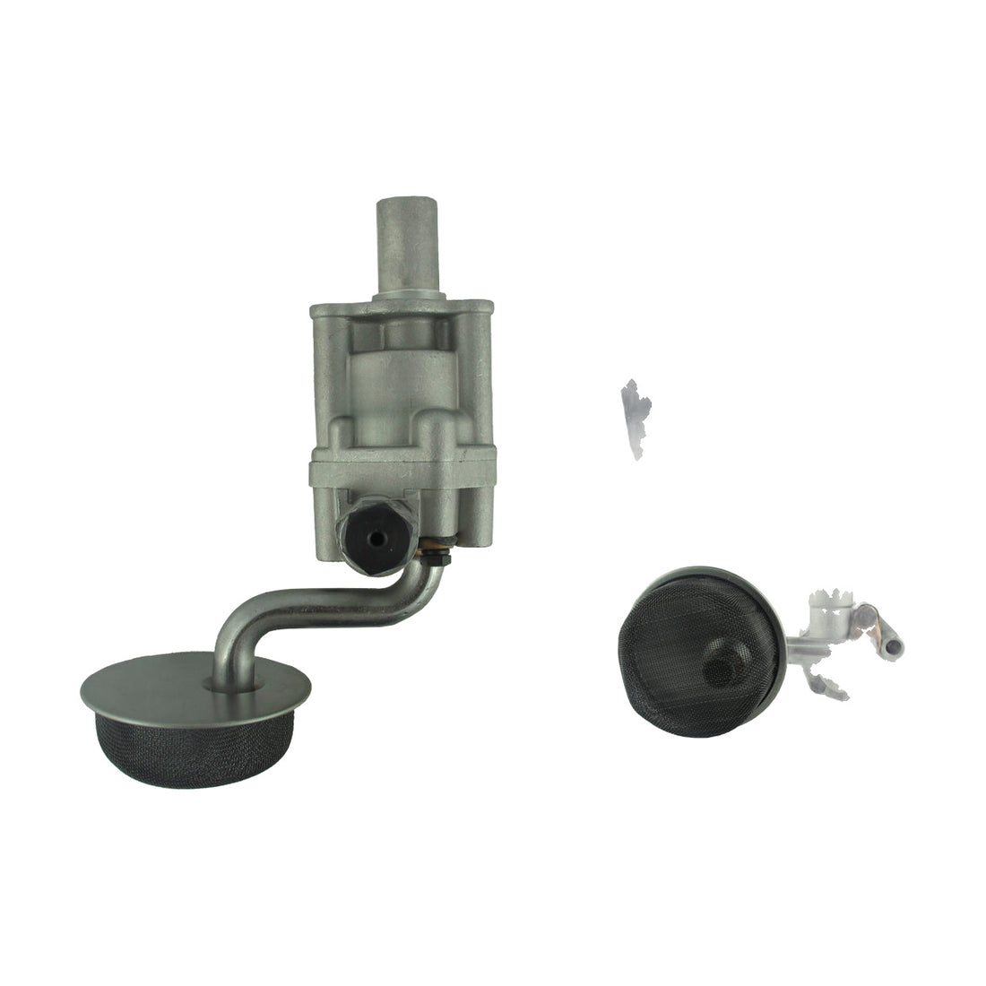 Bomba de aceite B21201 GARANTI
