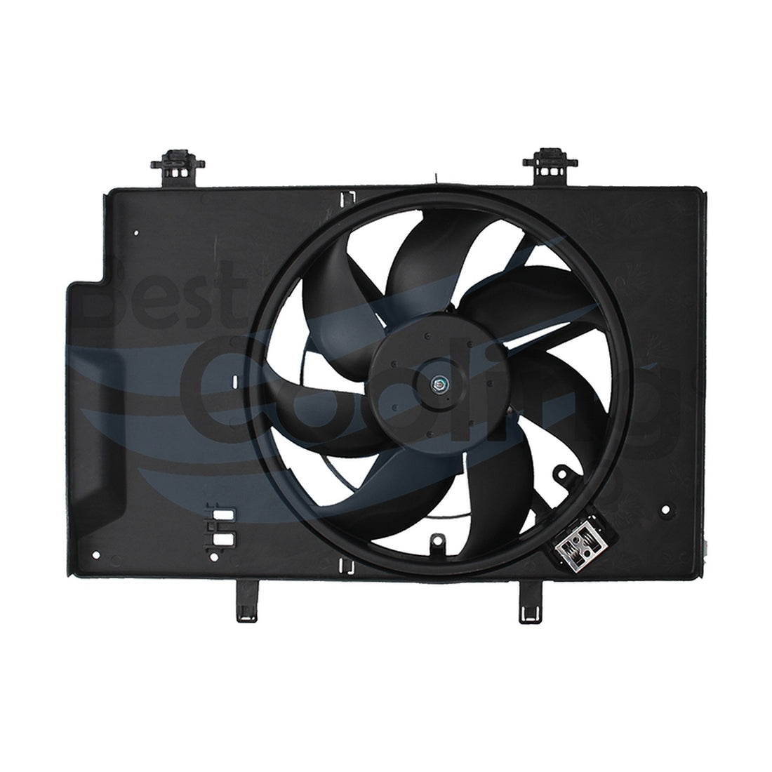 Motoventilador BE8Z-8C607ABC NIKKO