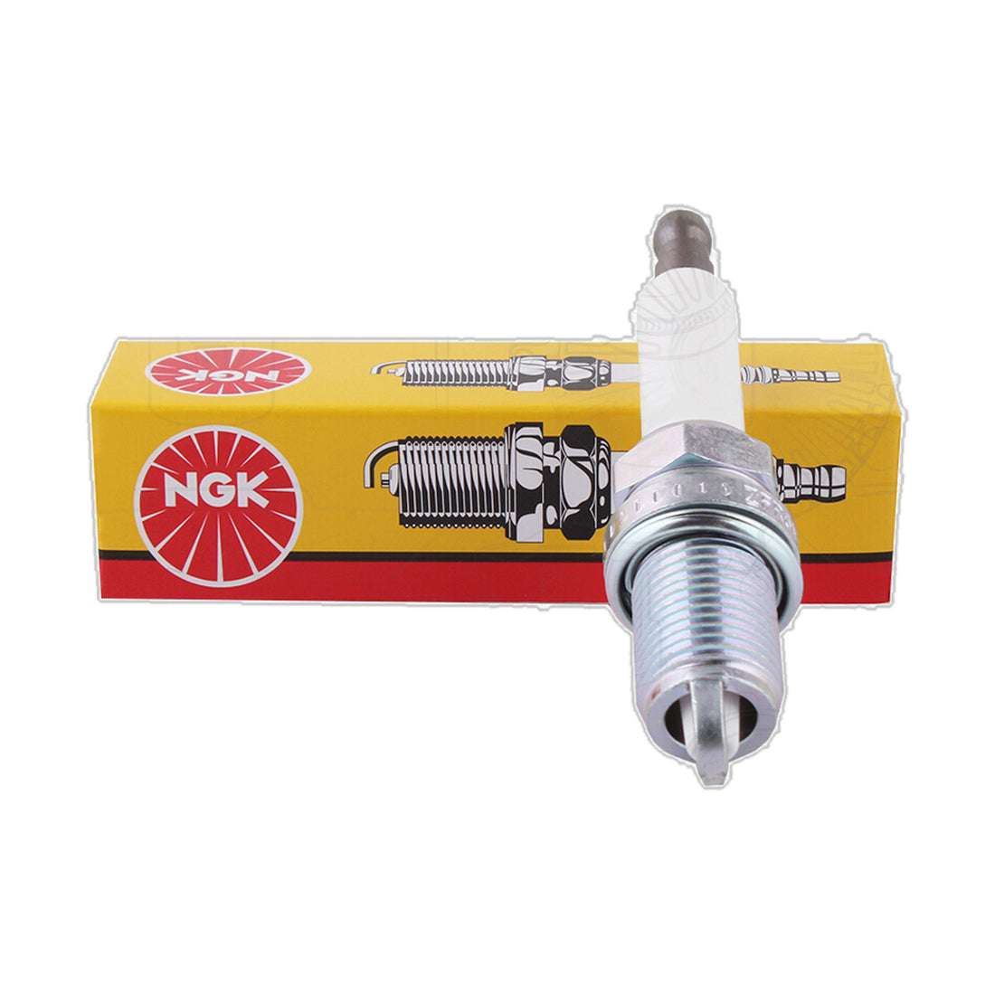 Bujías BKUR5ETC-10-NGK NGK