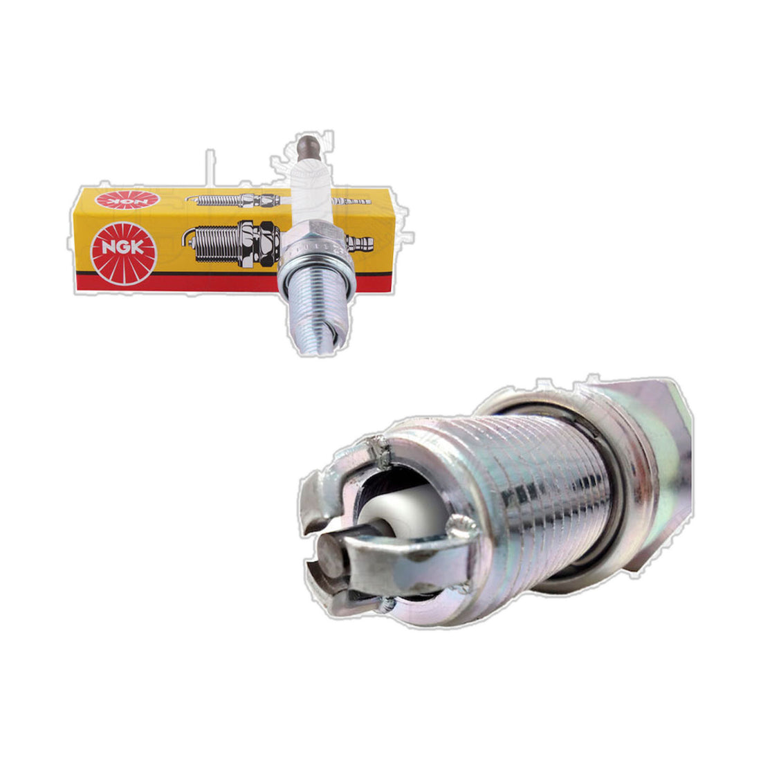 Bujías BP5ET-NGK NGK