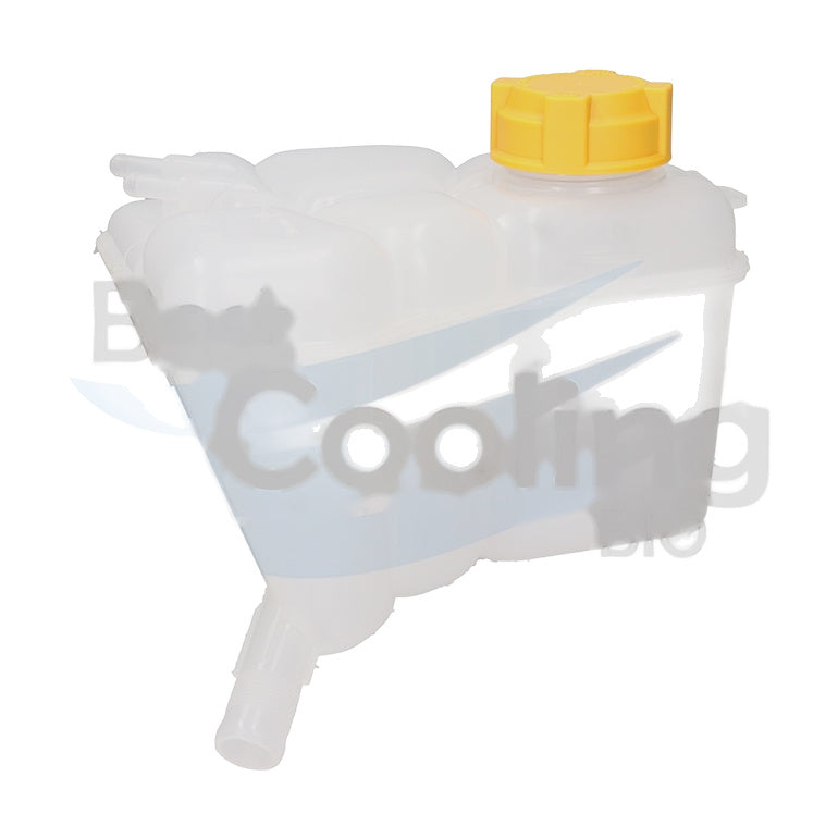 Depósito anticongelante BRA2S658K218B NIKKO