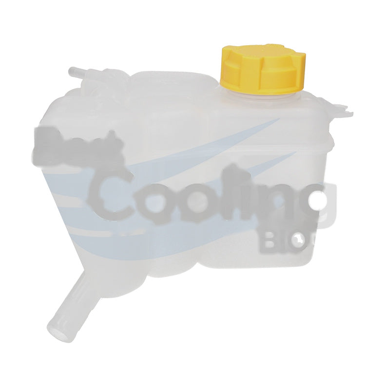Depósito anticongelante BRA2S658K218BA NIKKO