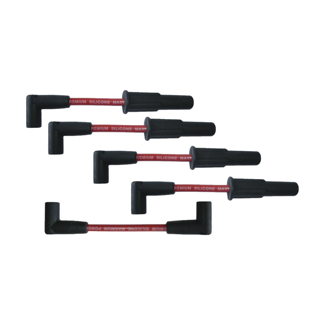 Cables de bujía C-1161M GARANTI