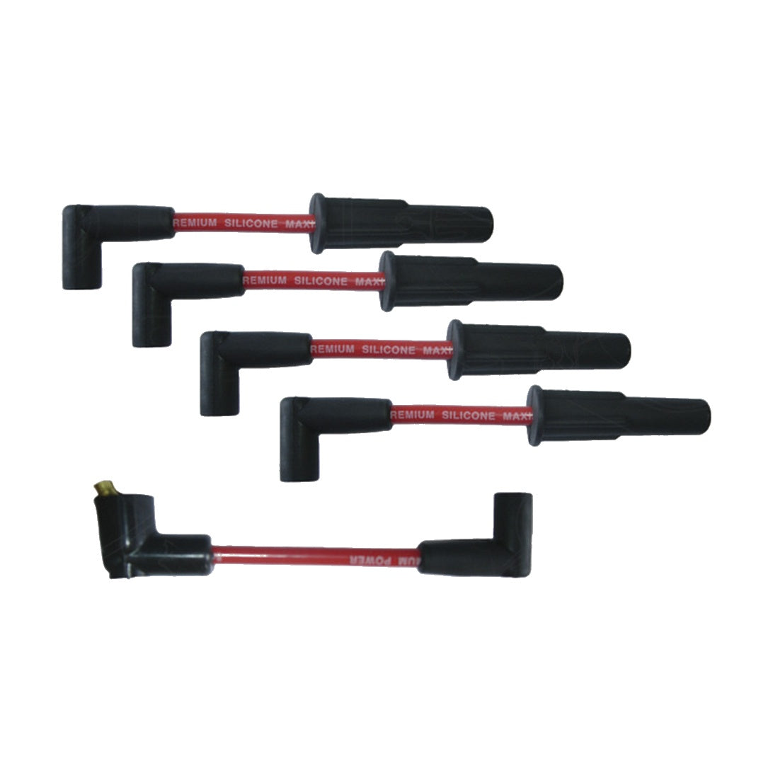 Cables de bujía C-1163 GARANTI