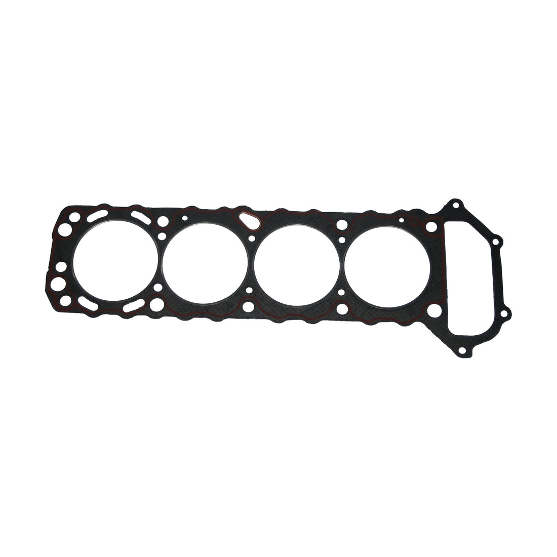 Empaque cabeza ECAB1225-G GARANTI