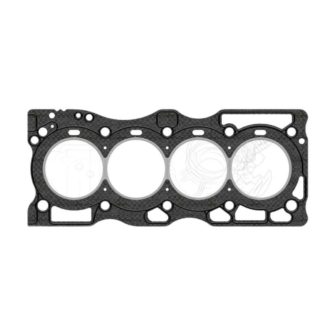 Empaque cabeza ECAB1236-GX GARANTI