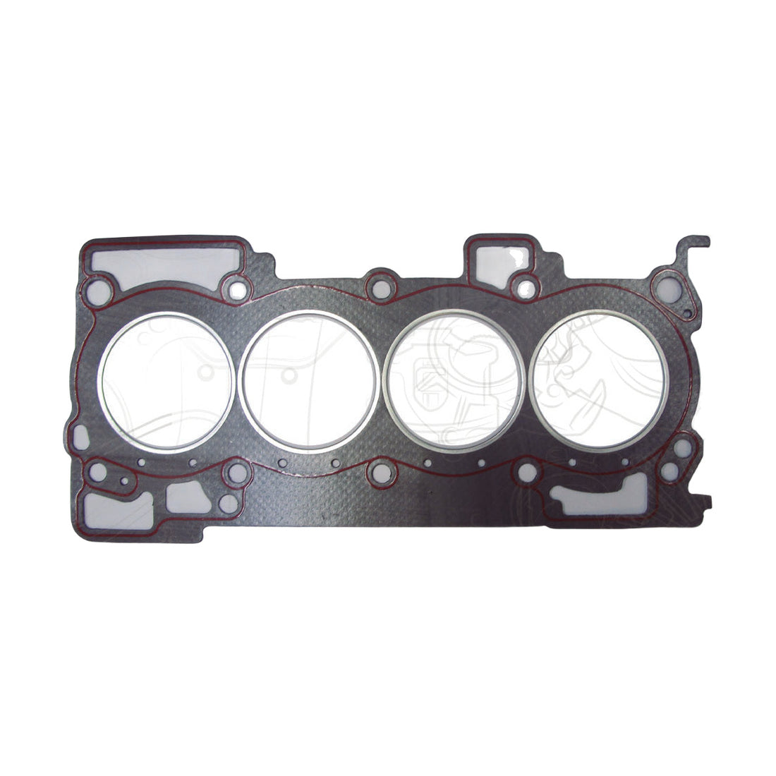 Empaque cabeza ECAB1238-G GARANTI